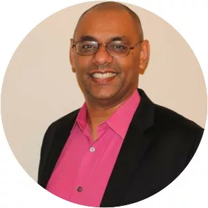 Rahul Thakkar - Film producer