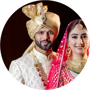 Rahul Vaidya - Indian singer