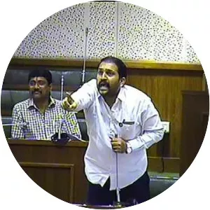 Rahul Vedprakash Patil