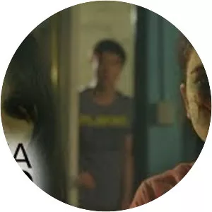 Rahyan Carlos - Screenwriter