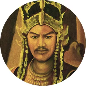 Rahyang Niskala photograph