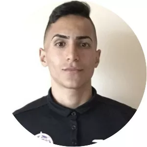 Raí dos Reis Ramos - Football player