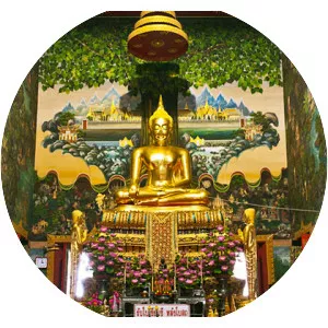 Rai Khing temple - 