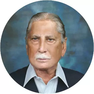 Rai Mansab Ali Khan