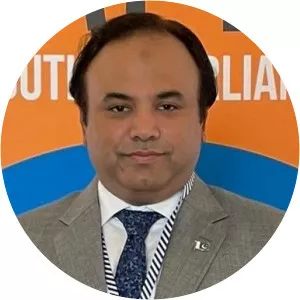 Rai Muhammad Murtaza Iqbal