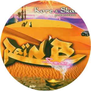 Raï'n'B  - Musical artist