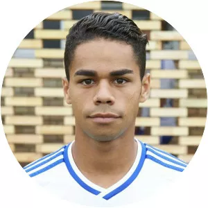 Raí Nascimento de Oliveira