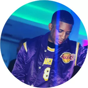 Rai P - Musical artist