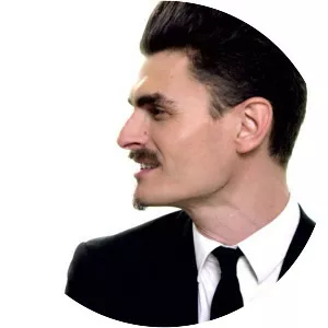 Rai Thistlethwayte - Australian musician