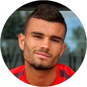 Rai Vloet - Dutch footballer