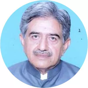 Rai Zahoor Ahmad - Pakistani Politician