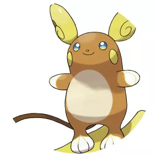 Raichu