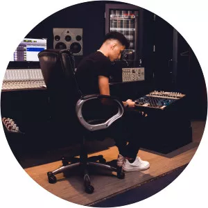 Raico - Musical artist