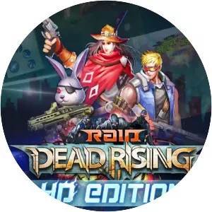 Raid:Dead Rising HD