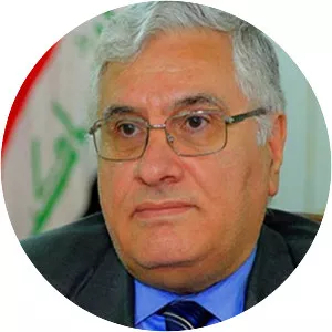 Raid Jahid Fahmi - Iraqi Politician