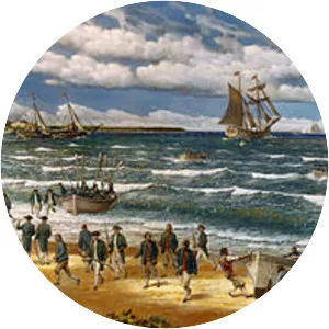 Raid of Nassau