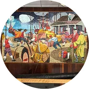 Raid on Brunswick Town - 