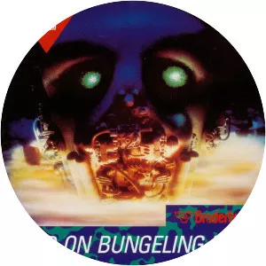 Raid on Bungeling Bay