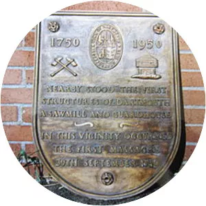 Raid on Dartmouth (1749)