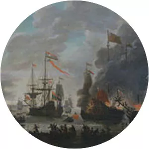 Raid on the Medway