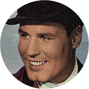 Raidar Müller-Elmau - German actor