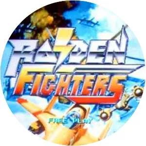 Raiden Fighters