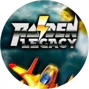 Raiden Legacy