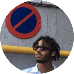 Raiden Wolf McLean photograph