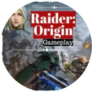 Raider: Origin