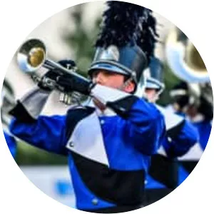 Raiders Drum and Bugle Corps