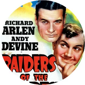 Raiders of the Desert