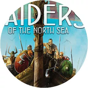 Raiders of the North Sea - Video game