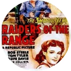 Raiders of the Range - 1942 ‧ Western ‧ 54 mins