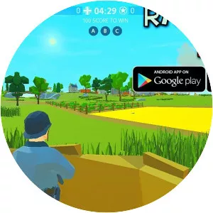 Raidfield 2 - Online WW2 Shooter - Video game