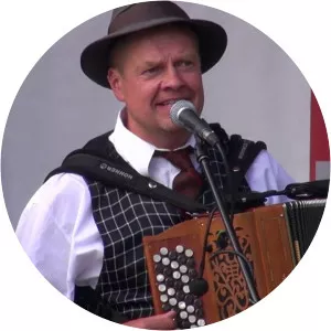 Raido Koppel - Musical artist