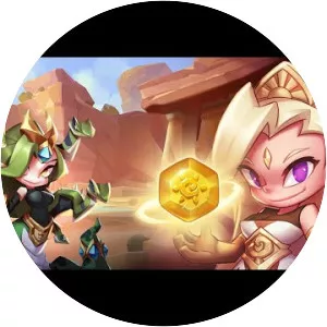 Raids & Puzzles: RPG Quest - Video game