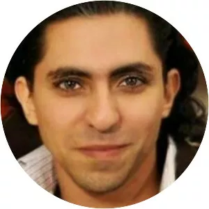 Raif Badawi - Saudi writer