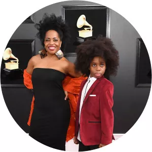 Raif-Henok Emmanuel Kendrick photograph