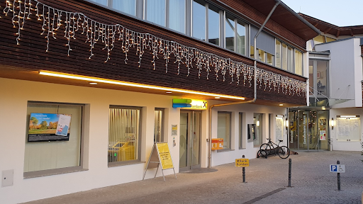 Raiffeisenbank Absam-Thaur-Volders, Bankstelle Absam-Dorf