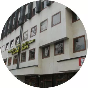 Raiffeisenbank (Bulgaria)