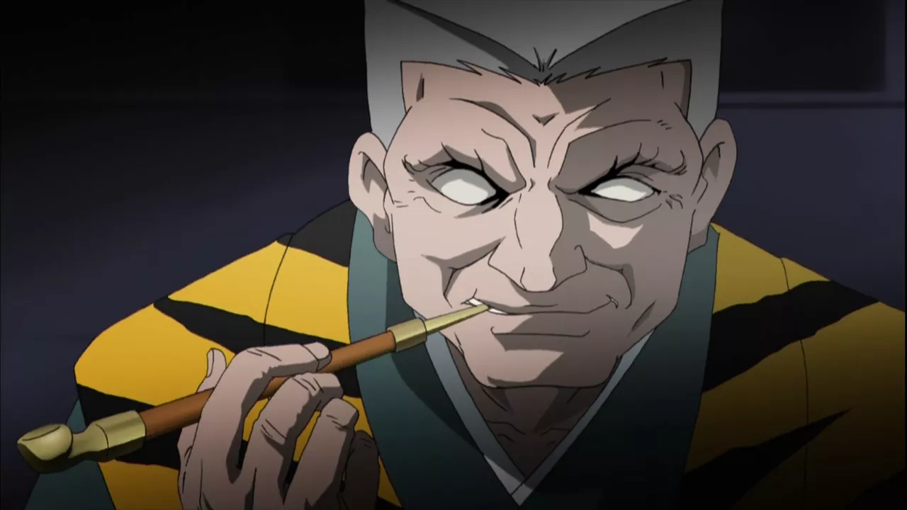 Raiga Fujimura - 