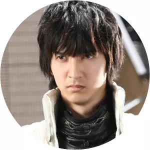 Raiga Saejima - 