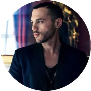 Raige - Musical artist