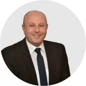 Raik Stolletz - Researcher