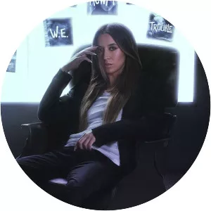 Raikhana Mukhlis - Musical artist