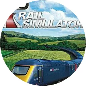 Rail Simulator