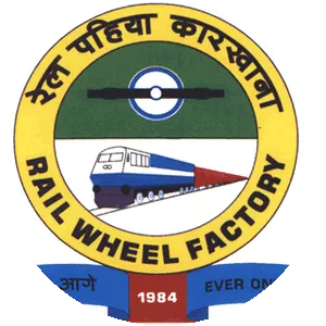 Rail Wheel Factory