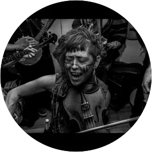 Rail Yard Ghosts - Musical group