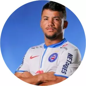 Railan dos Santos Reis - Football player