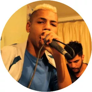 Raillow - Musical artist